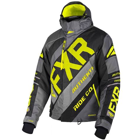 fxr jacke|Amazon.com: Fxr Jackets